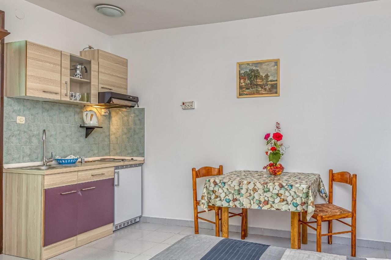 Apartments Bastovanovic Rovinj Exterior foto