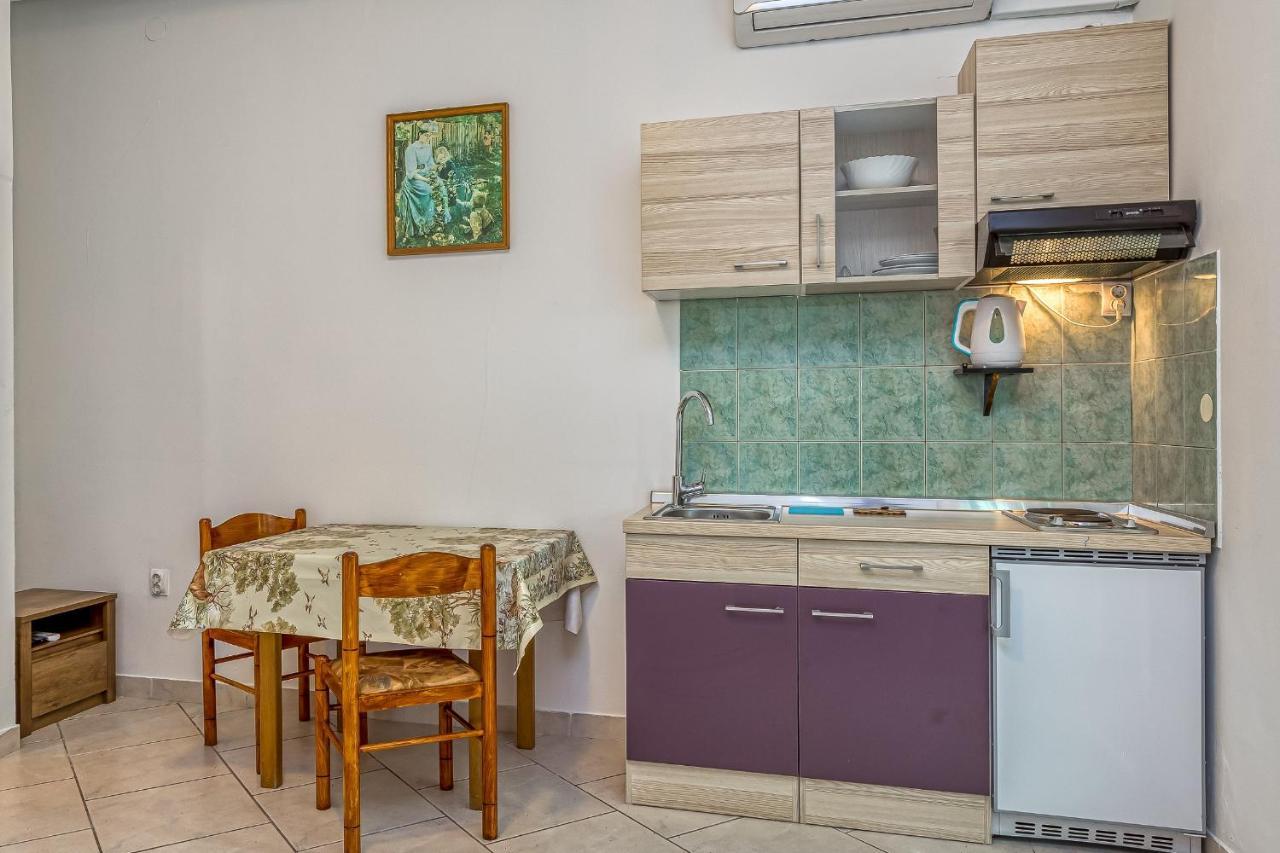 Apartments Bastovanovic Rovinj Exterior foto